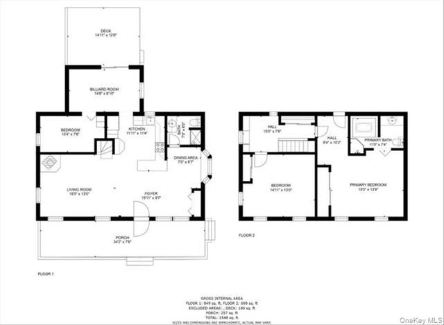 266 Scheller Park Road, Coxsackie, NY 12124