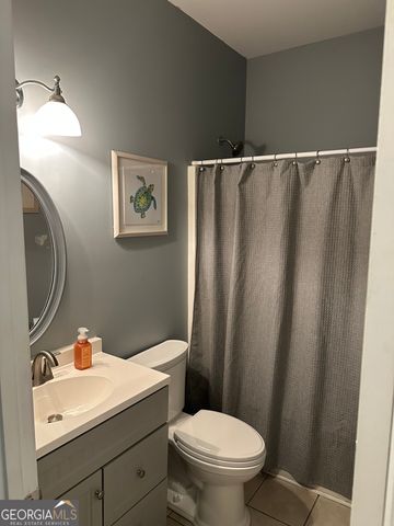 103 Brier Bend Court, Acworth, GA 30101