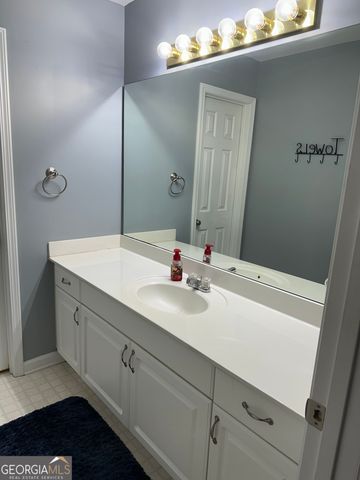 103 Brier Bend Court, Acworth, GA 30101