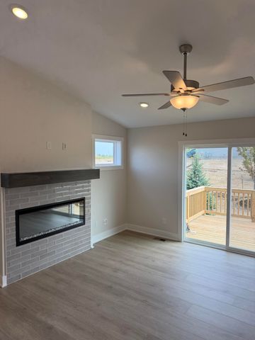 6599 Bellflower Drive Sw 1, Zeeland Twp, MI 49464