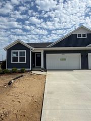 6599 Bellflower Drive Sw 1, Zeeland Twp, MI 49464