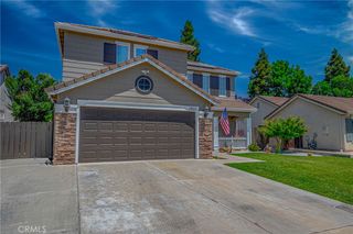 1833 La Quinta Court, Merced, CA 95340