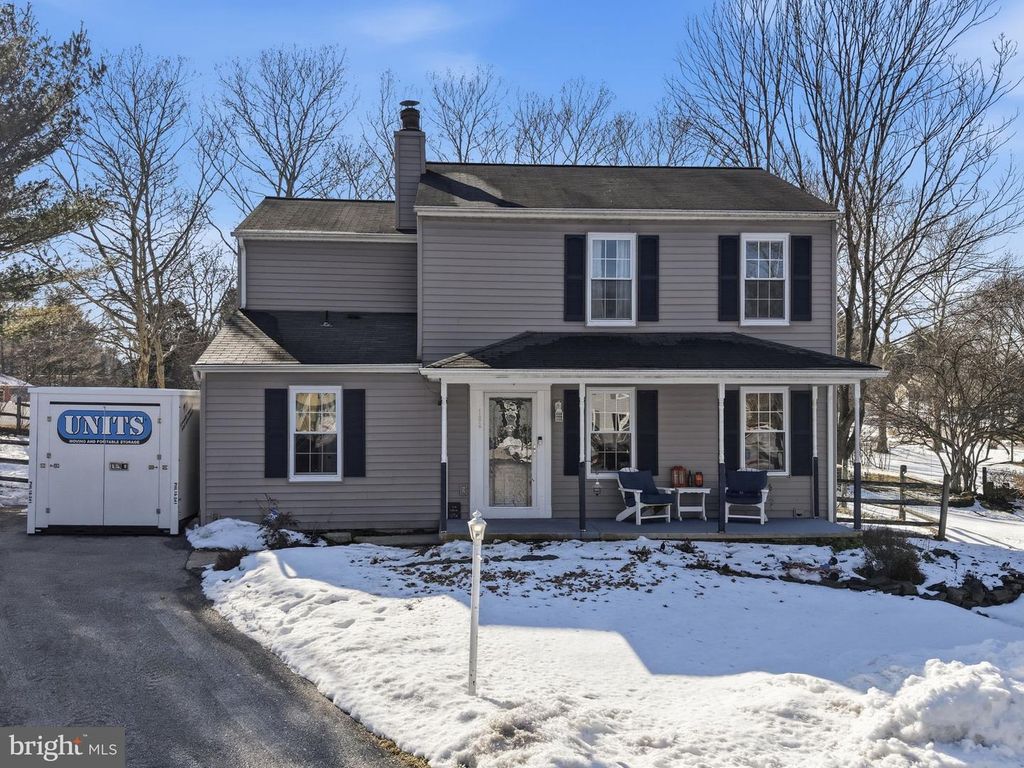 102 GLOUCESTER CT, Downingtown, PA 19335