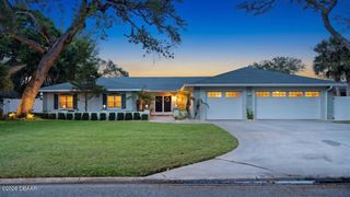 1329 Oak Forest Drive, Ormond Beach, FL 32174
