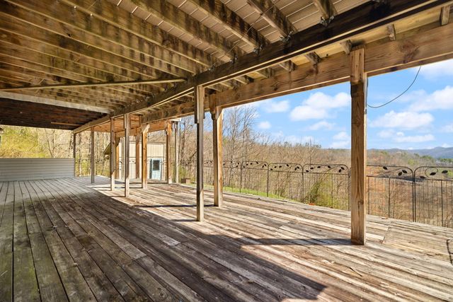 521 Abbott Mountain Road, Prestonsburg, KY 41653