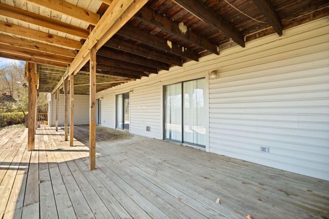 521 Abbott Mountain Road, Prestonsburg, KY 41653