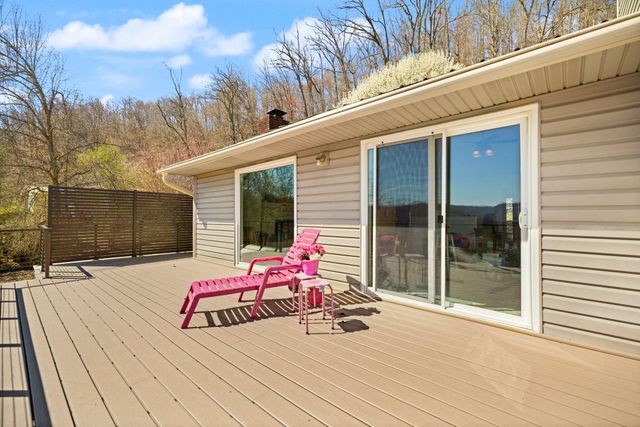 521 Abbott Mountain Road, Prestonsburg, KY 41653