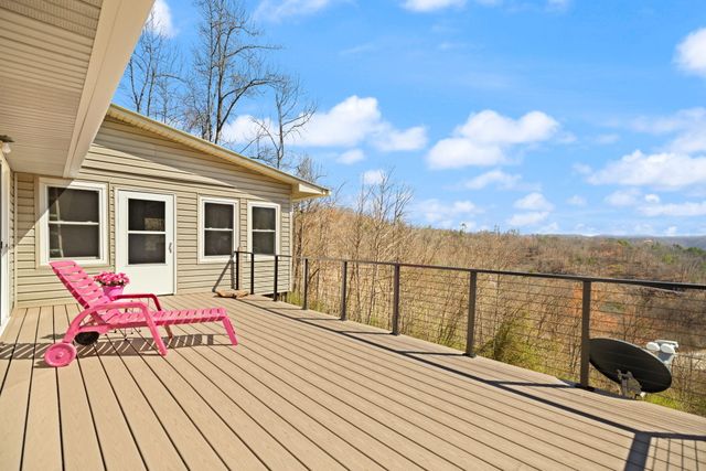 521 Abbott Mountain Road, Prestonsburg, KY 41653