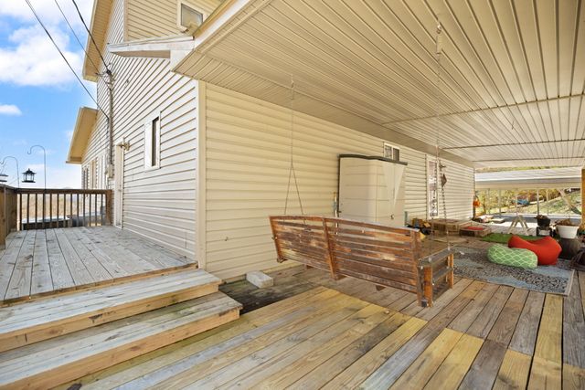 521 Abbott Mountain Road, Prestonsburg, KY 41653