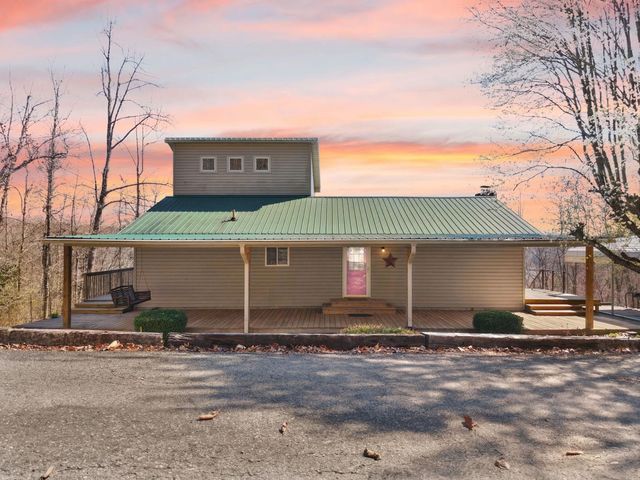 521 Abbott Mountain Road, Prestonsburg, KY 41653