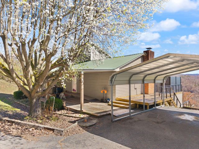 521 Abbott Mountain Road, Prestonsburg, KY 41653