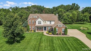 221 Stoneledge Court, Marthasville, MO 63357
