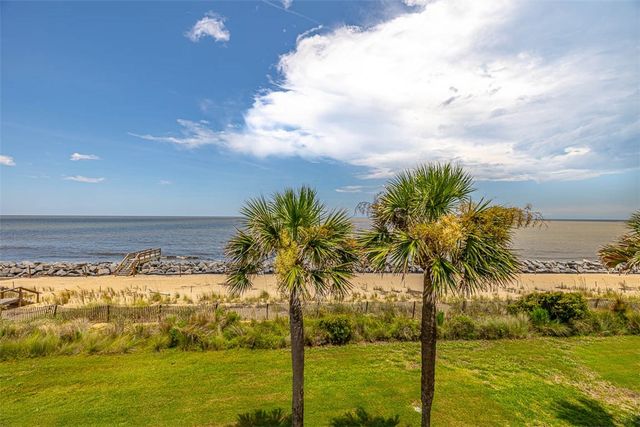246 Turtle Track Lane, Jekyll Island, GA 31527
