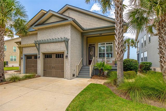 246 Turtle Track Lane, Jekyll Island, GA 31527