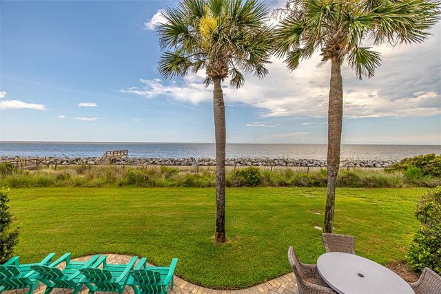 246 Turtle Track Lane, Jekyll Island, GA 31527