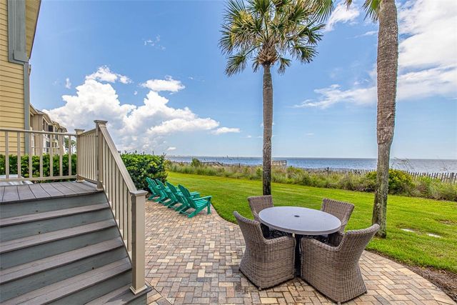 246 Turtle Track Lane, Jekyll Island, GA 31527