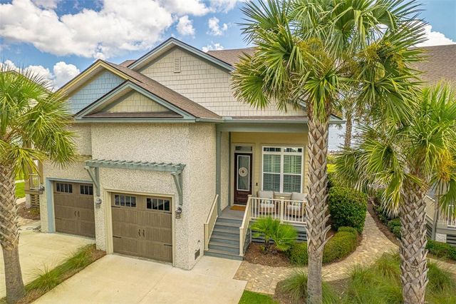 246 Turtle Track Lane, Jekyll Island, GA 31527
