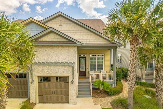 246 Turtle Track Lane, Jekyll Island, GA 31527