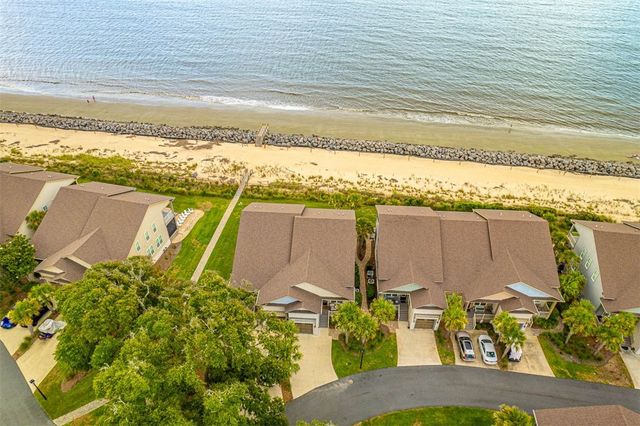 246 Turtle Track Lane, Jekyll Island, GA 31527