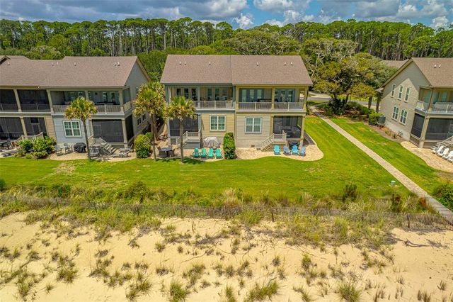 246 Turtle Track Lane, Jekyll Island, GA 31527