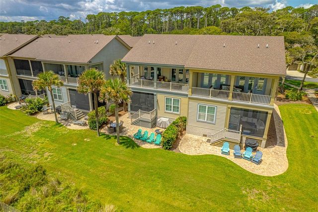 246 Turtle Track Lane, Jekyll Island, GA 31527