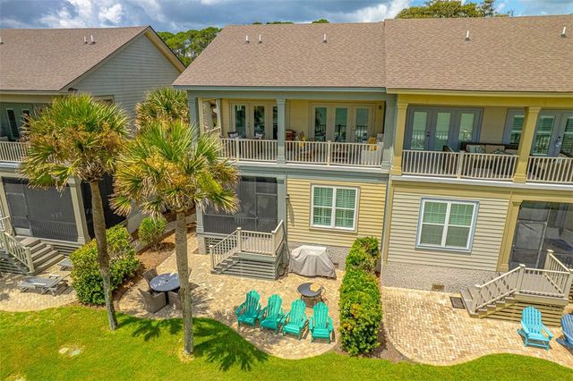 246 Turtle Track Lane, Jekyll Island, GA 31527