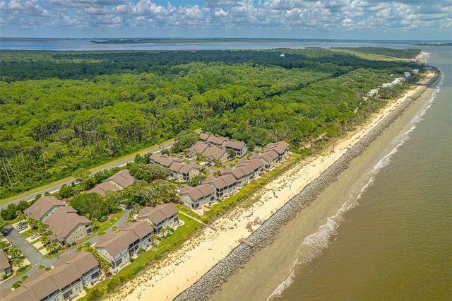 246 Turtle Track Lane, Jekyll Island, GA 31527