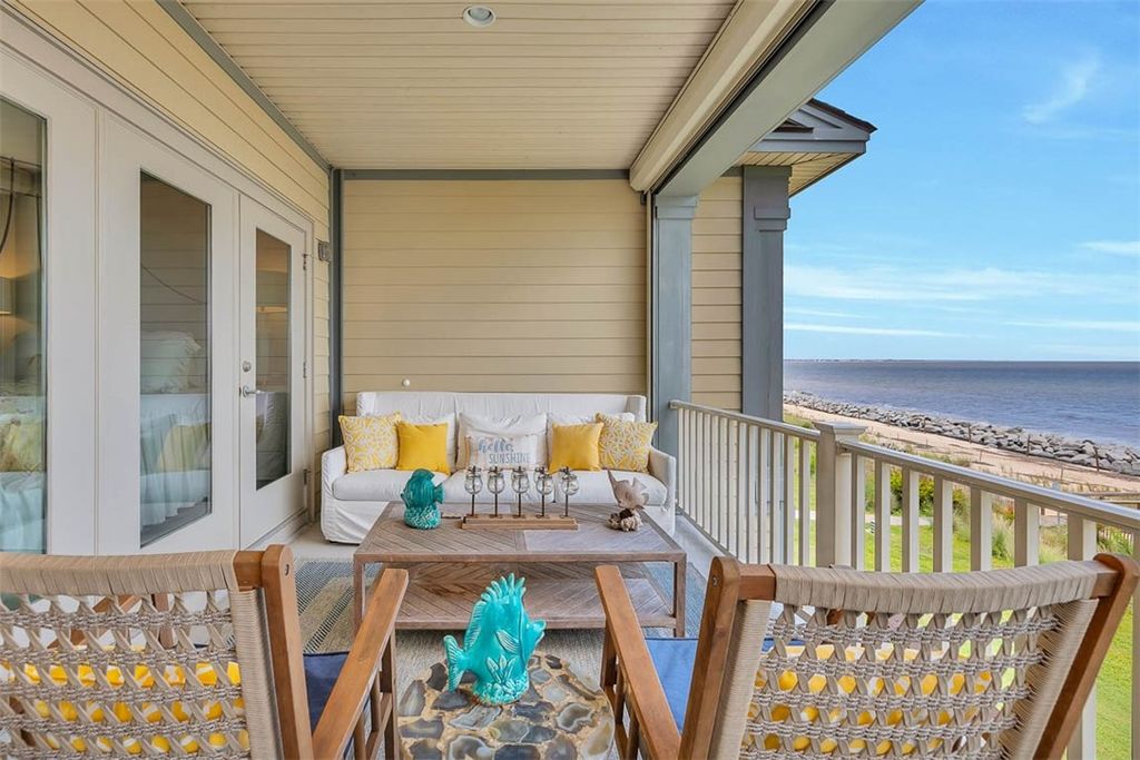 246 Turtle Track Lane, Jekyll Island, GA 31527