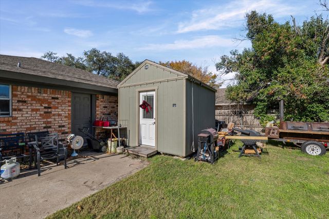 5806 Stratford Drive, Waco, TX 76710