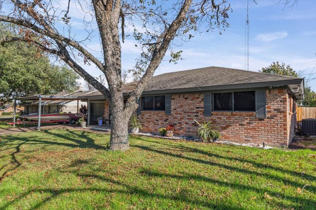 5806 Stratford Drive, Waco, TX 76710
