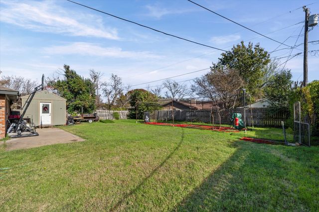 5806 Stratford Drive, Waco, TX 76710