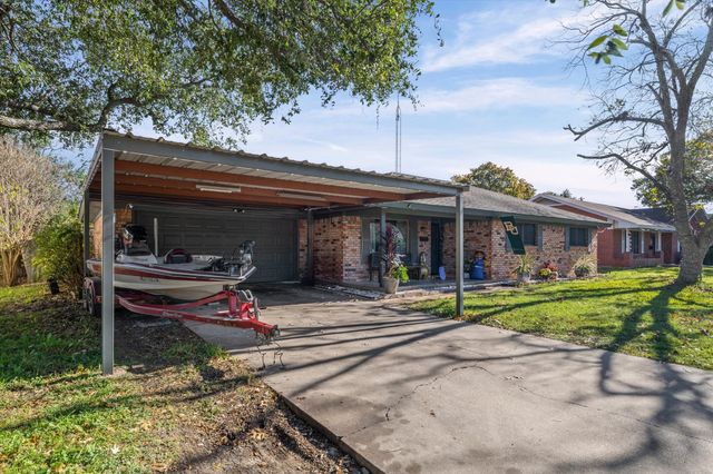 5806 Stratford Drive, Waco, TX 76710