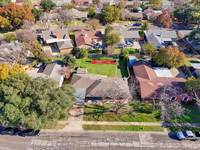 5806 Stratford Drive, Waco, TX 76710