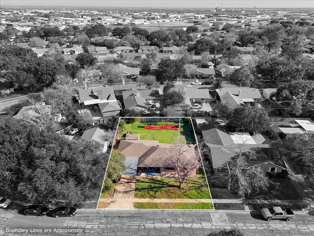 5806 Stratford Drive, Waco, TX 76710