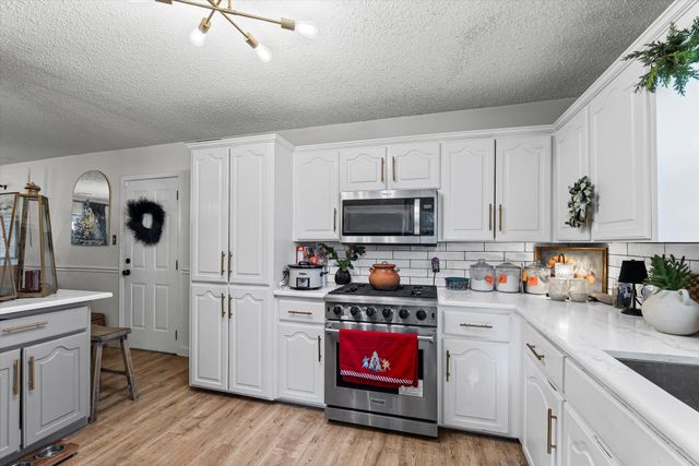 5806 Stratford Drive, Waco, TX 76710