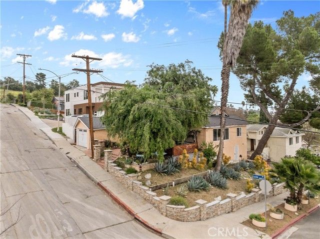 3800 Locke Avenue, Los Angeles, CA 90032