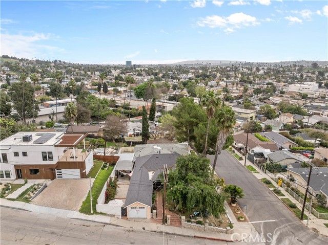 3800 Locke Avenue, Los Angeles, CA 90032
