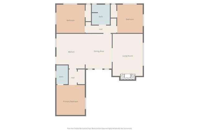 3800 Locke Avenue, Los Angeles, CA 90032