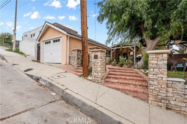 3800 Locke Avenue, Los Angeles, CA 90032