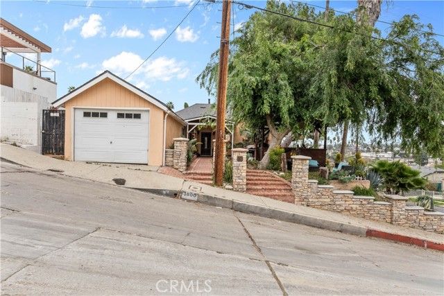 3800 Locke Avenue, Los Angeles, CA 90032