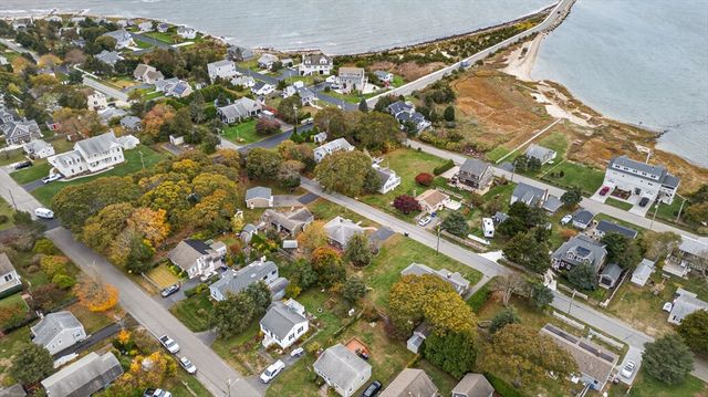 151 Balsam Street, Fairhaven, MA 02719