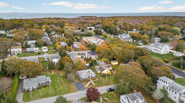 151 Balsam Street, Fairhaven, MA 02719