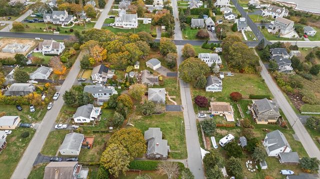 151 Balsam Street, Fairhaven, MA 02719