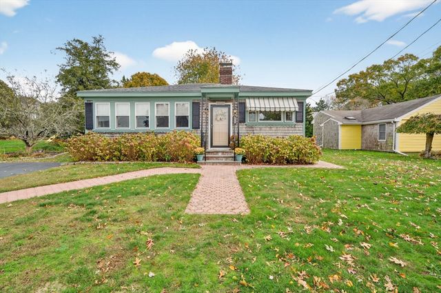 151 Balsam Street, Fairhaven, MA 02719