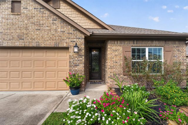 216 Racetrack Lane, Montgomery, TX 77356