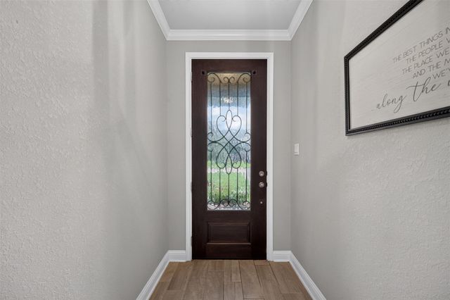 216 Racetrack Lane, Montgomery, TX 77356