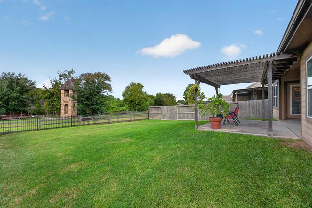 216 Racetrack Lane, Montgomery, TX 77356