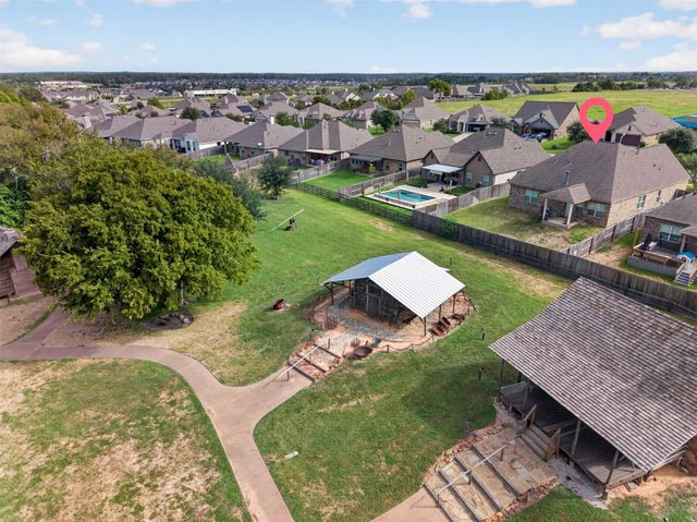 216 Racetrack Lane, Montgomery, TX 77356
