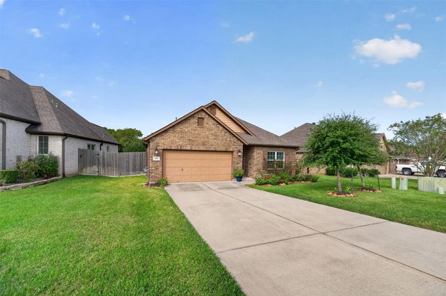 216 Racetrack Lane, Montgomery, TX 77356