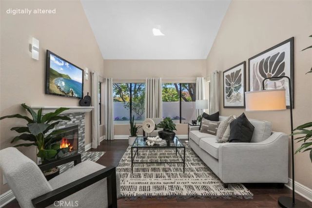 16 Crucillo, Rancho Santa Margarita, CA 92688